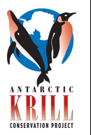 Antarctic Krill Conservation Project
